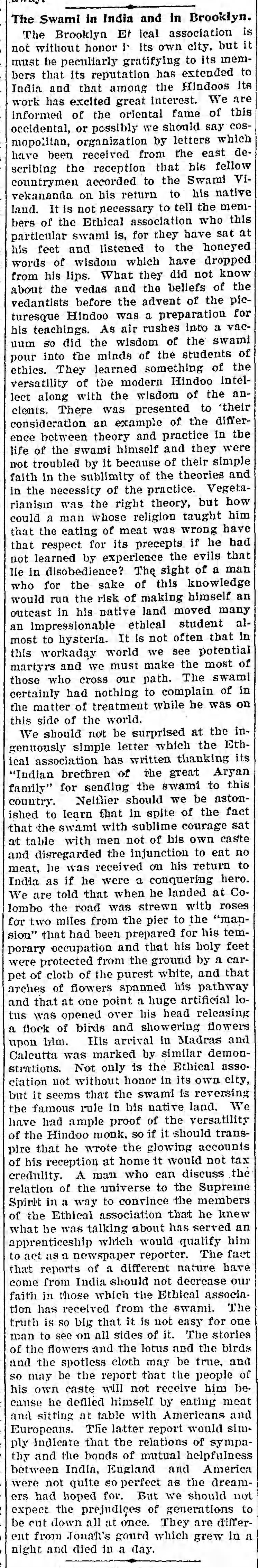 ?1897_04_Apl 09_Swami in India_Brooklyn Daily Eagle