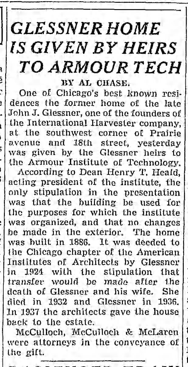 Chicago Tribune, 1938-03-31, pg 14