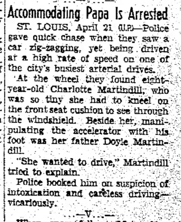 April 22, 1942
Amarillo Daily News
Amarillo, Texas