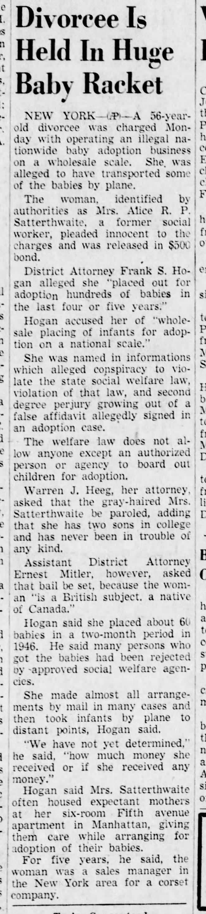 Altoona Tribune (PA) 1 March 1949 Page 12