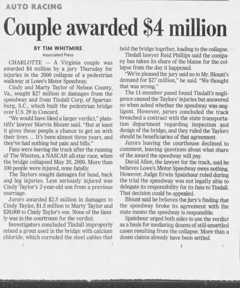 Couple awarded $4 million