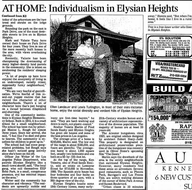 Elysian Heights Part 2