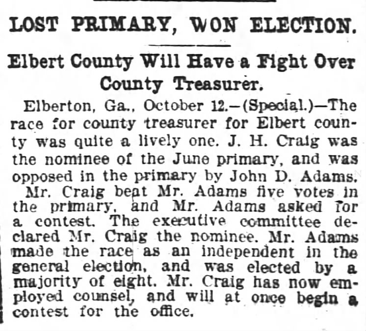from Atlanta Constitution
13 Oct 1896