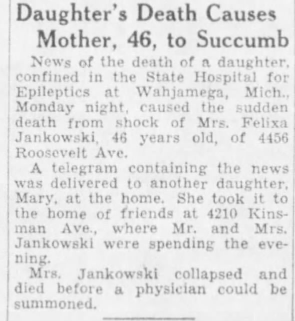 Detroit Free Press (Detroit, Michigan) 18 Jun 1935, Tuesday - Page 8