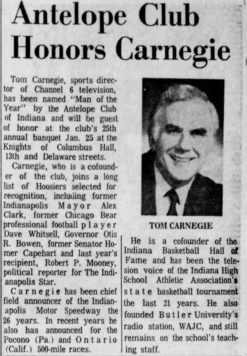1974 12.15 Carnegie Man of Year