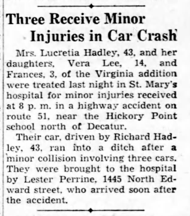 Feb. 25, 1948 Decatur Daily Review