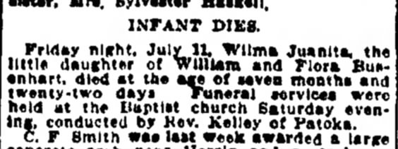 17 July 1913 The Daily Review (decatur Illinois)