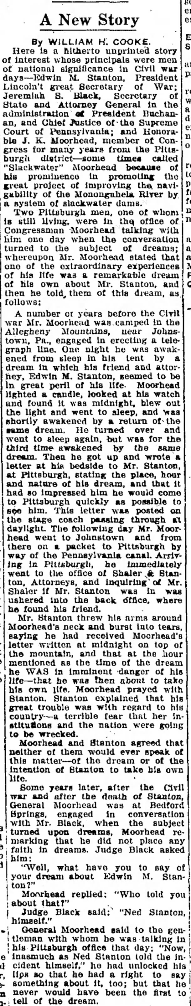 The Morning Herald, Uniontown, PA 3 Apr 1929, page 4