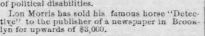3 Mar 1869 Hartford Courant.