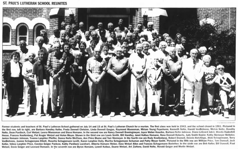 Journal Gazette (Mattoon, IL) Mon 6 Aug 2001