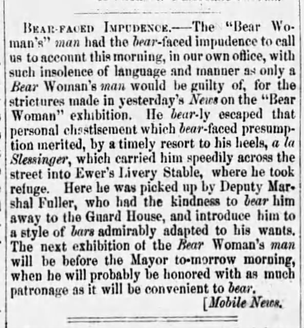 1856-04-30, The Weekly Advertiser (Montgomery, AL), p. 3.