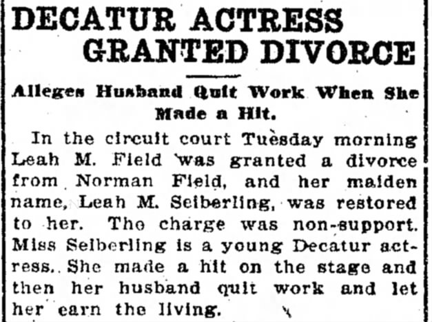 The Daily Review, Decatur, 26 May 1908