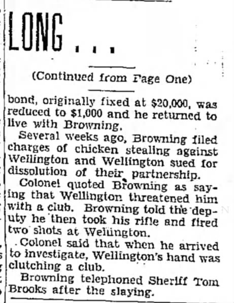 The Evening Independent (Massillon, Ohio) 18 August 1941 cont. Page 13