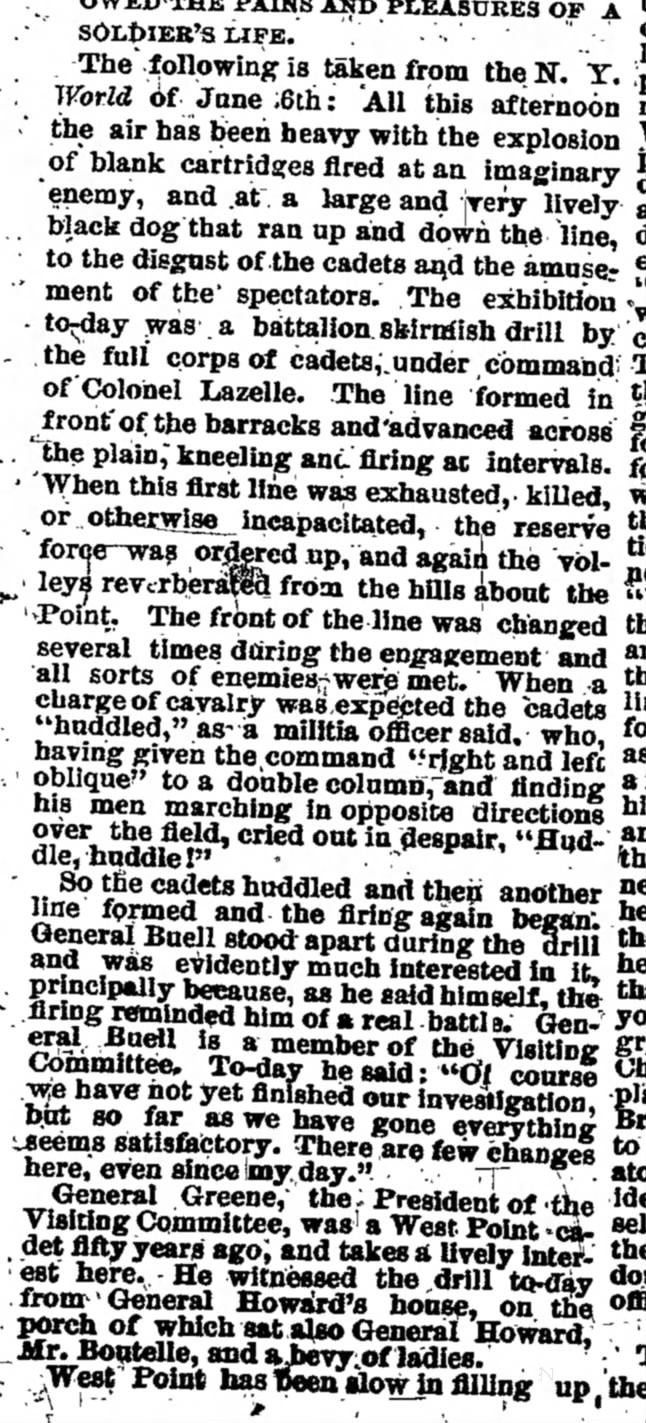 Bangor Daily Whig & Courier, Bangor, Maine, 11 June 1881
