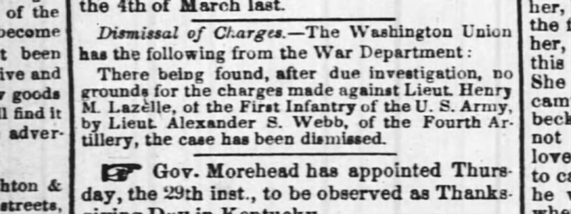 The Times-Picayune, New Orleans, 22 Nov 1855, pg. 5