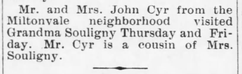 The Times, Clay Center, Kansas, 23 November 1905, page 6