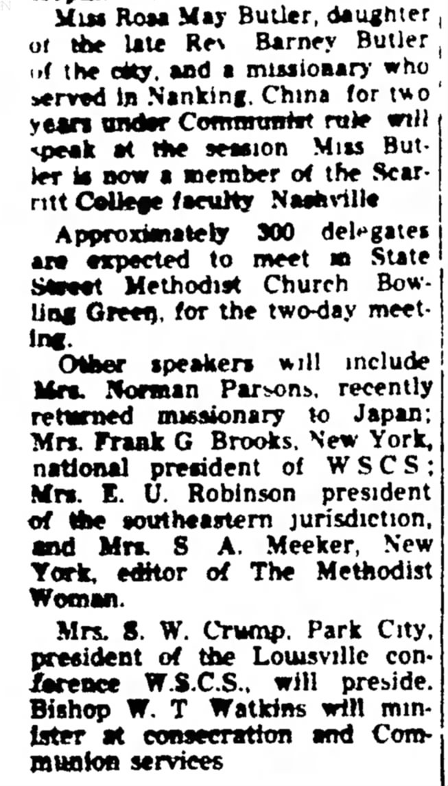 Kentucky New Era (Hopkinsville, KY)   Sat., 13 June 1953