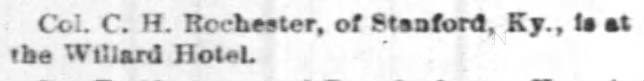 courier journal 10 jan 1878 page 4