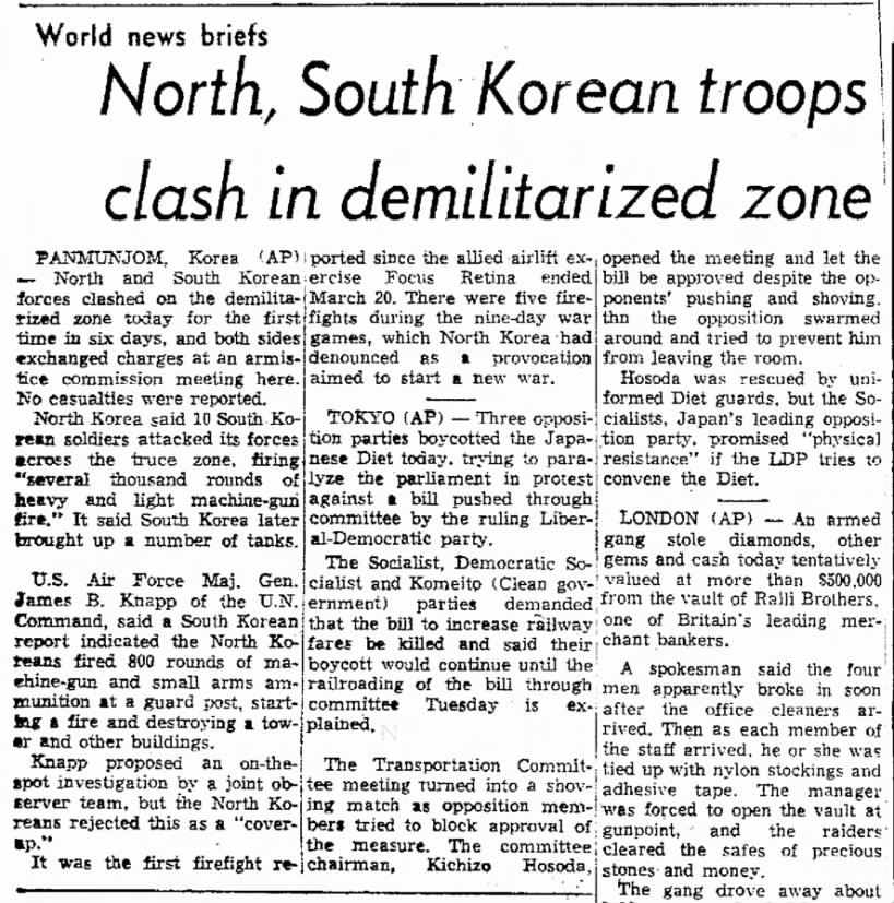 The Daily Capital News (Jefferson City, Missouri) 27 March 1969 Page 13