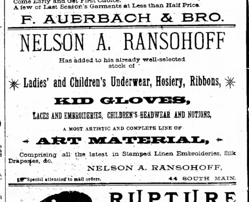 Salt Lake City Tribune, 13 Oct 1891