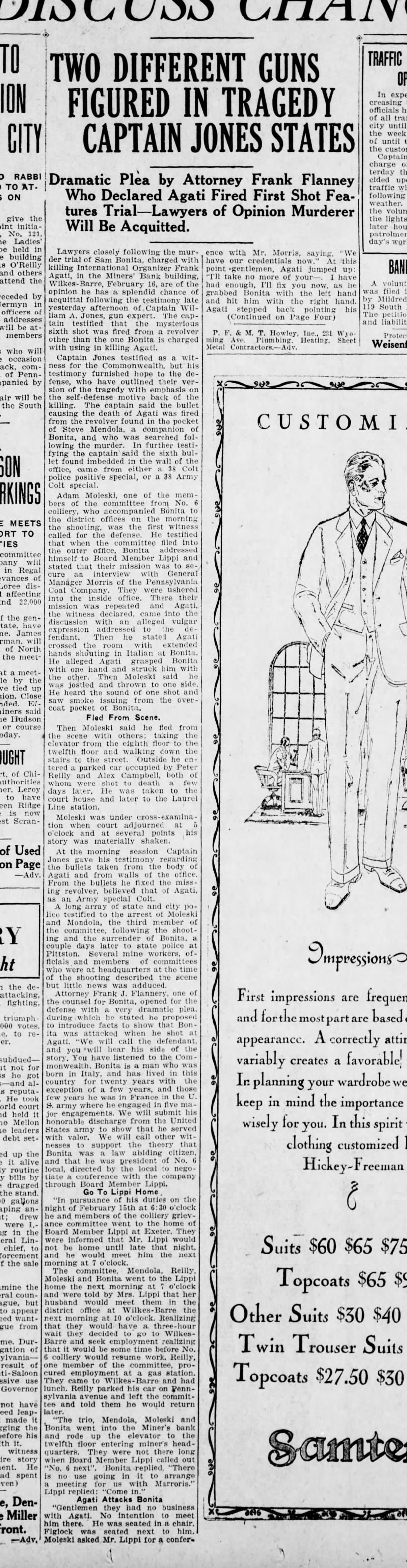 Scranton Republican, 11 April 1928, page 3