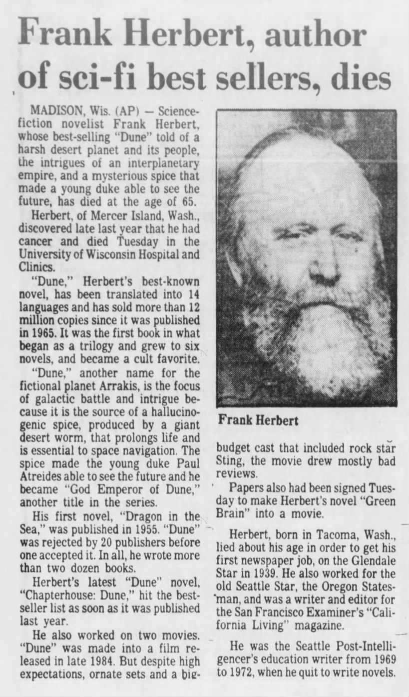 13_Feb_1986, Pittsburgh Post-Gazette (Pennsylvania)-Death