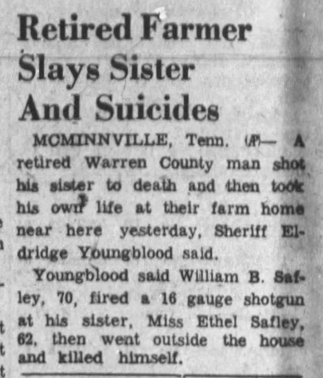 The Leaf-Chronicle (Clarksville, TN) Sat., 20 Aug 1955, p. 4