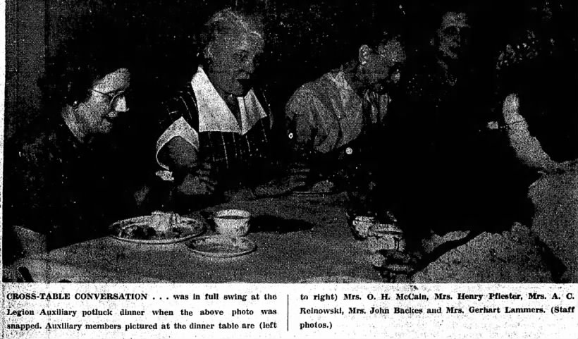 22 Jul 1950 Carrol Daily Times Herald