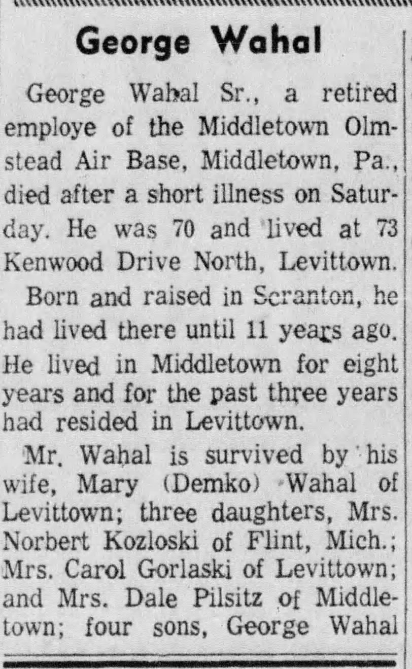 The Bristol Daily Courier January 22, 1962, pg 4