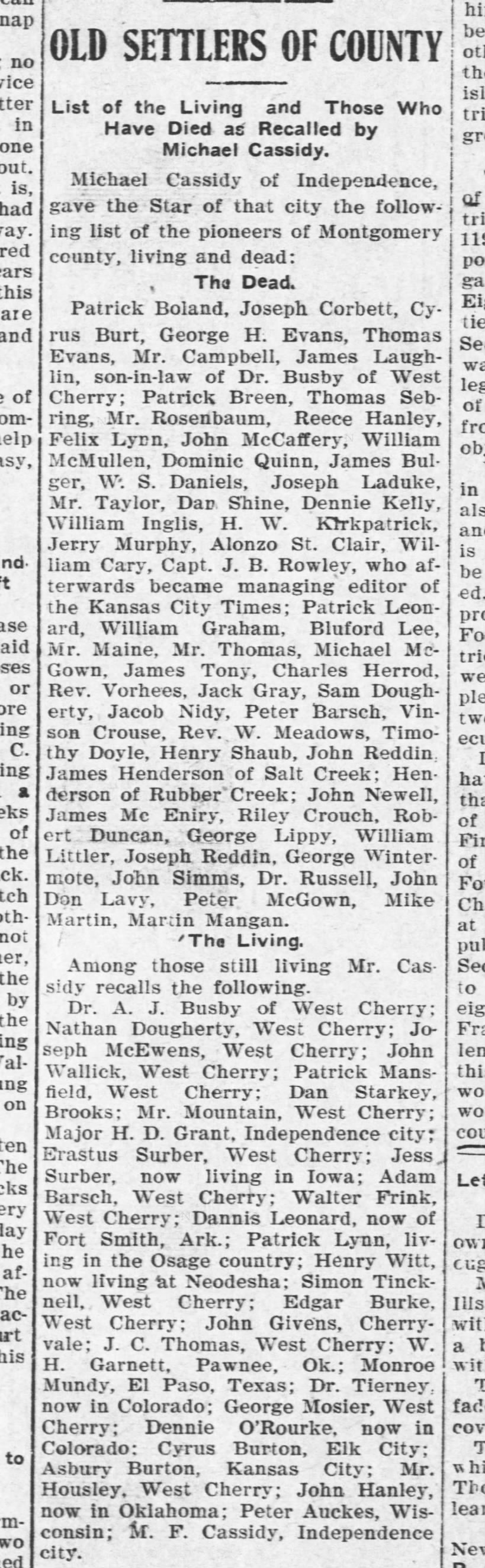 The Coffeyville Weekly Journal (Coffeyville, Kansas) 21 Sept 1906