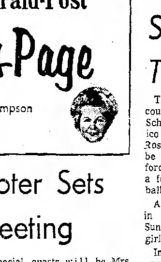 El Paso Herald Post
2 Mar 1972