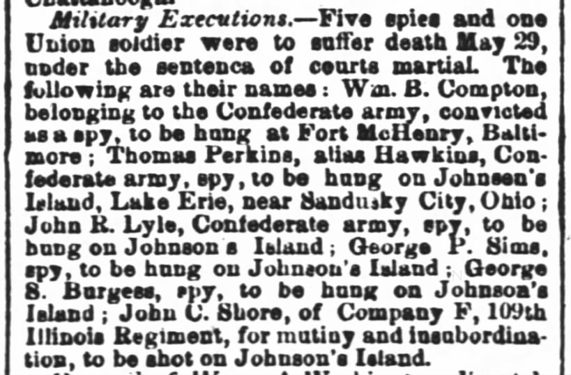 1863-06-09, Times Picayune, Pg 2, Col 3