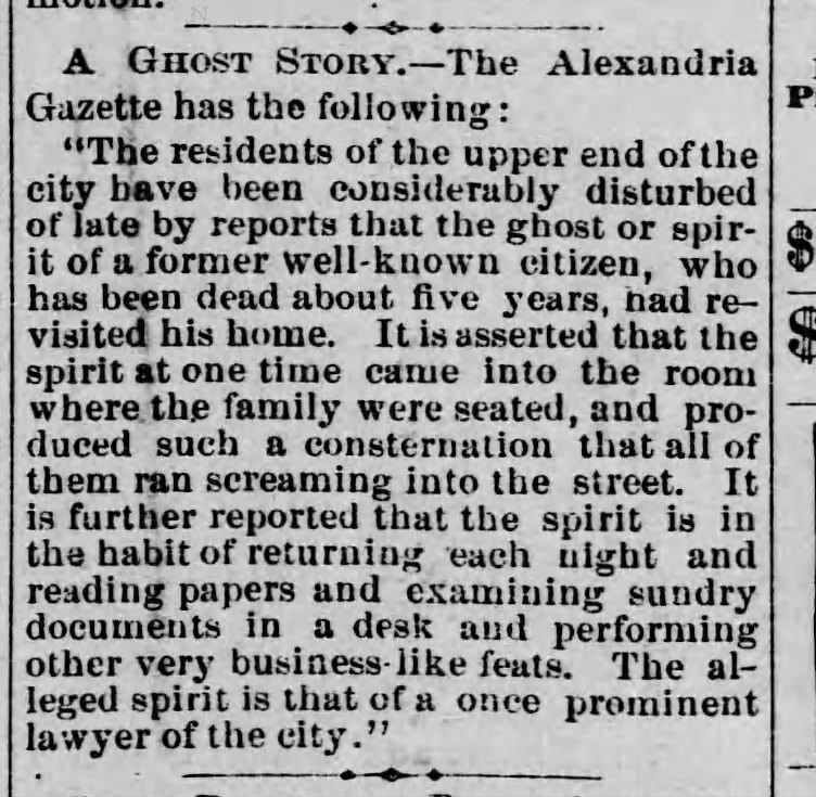 staunton spectator (VA) feb 27, 1877 page 2