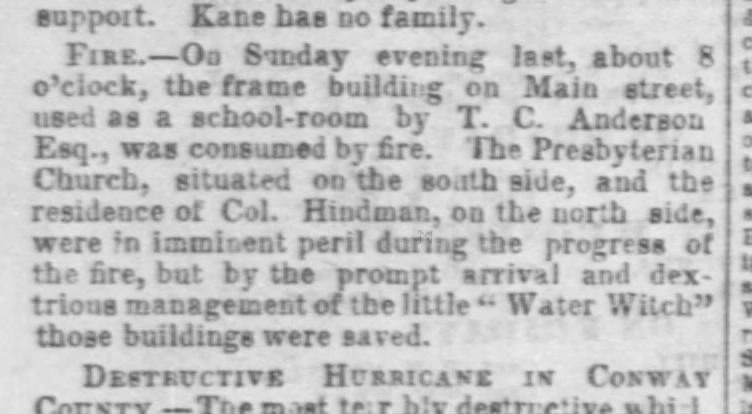 Memphis Daily Appeal Memphis, Tennessee



Tuesday, April 27, 1858 
p4