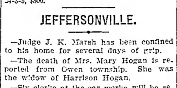 The Courier-Journal (Louisville, Kentucky) -- 23 Jan 1904, Sat -- Page 7