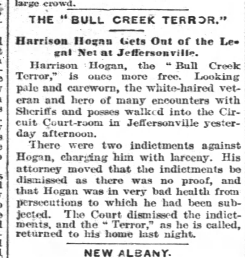 The Courier-Journal (Louisville, Kentucky) -- 03 Apr 1891, Fri -- Page 6