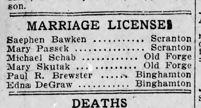 bawken passek may 10 1911