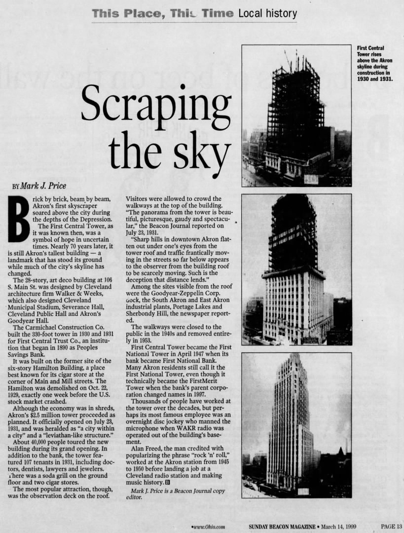 1999.03.14 Beacon p13 Hx of the Tower