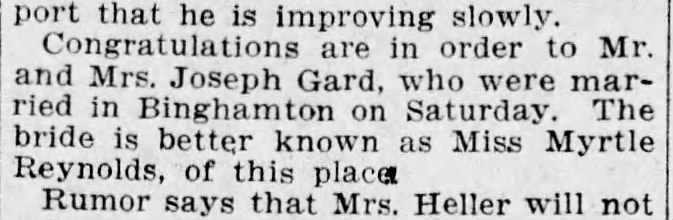 Gard Joseph Scranton Truth 1907-03-19