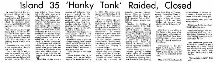The Courier News (Blytheville, AR) Monday, November 5, 1973