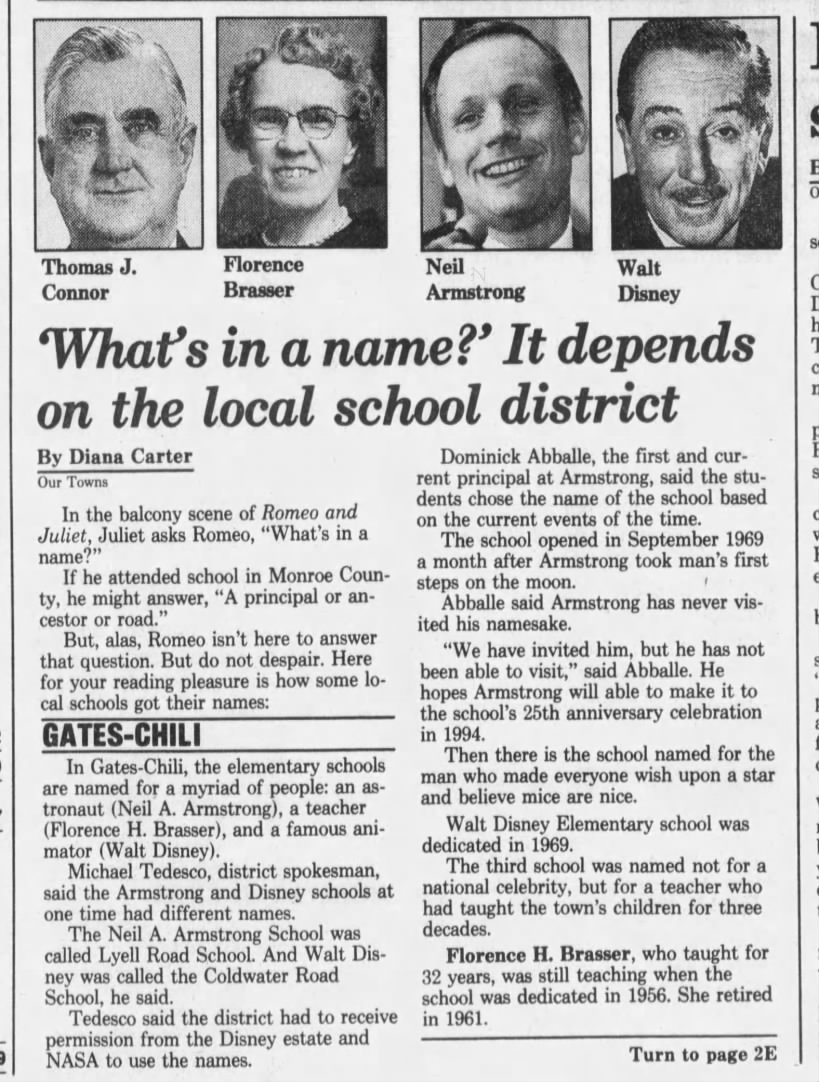 19910821 GC names elementary schools after very different individuals