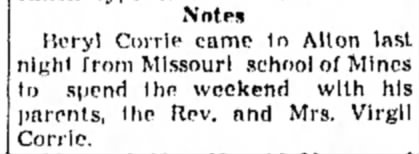 Alton Evening Telegraph (Alton, IL) 8 Apr 1950