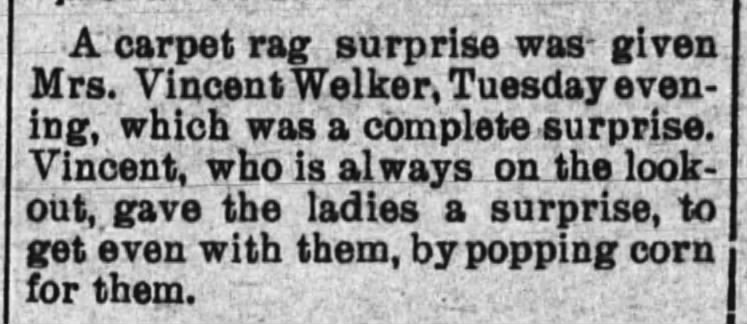 27 Feb 1903 Welker