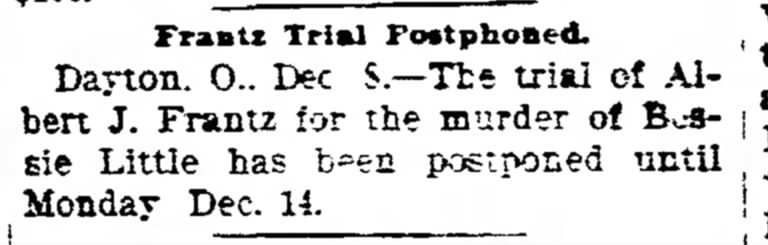 8 Dec 1896, Daily Herald, Delphos, OH
