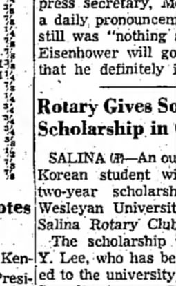 Thomas Barry Obituary - Leavenworth Times, Leavenworth, KS  Nov 18, 1952
