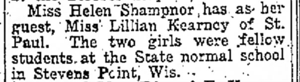 Capital Times (Madison WI)
OREGON
29 August 1919
Page 9