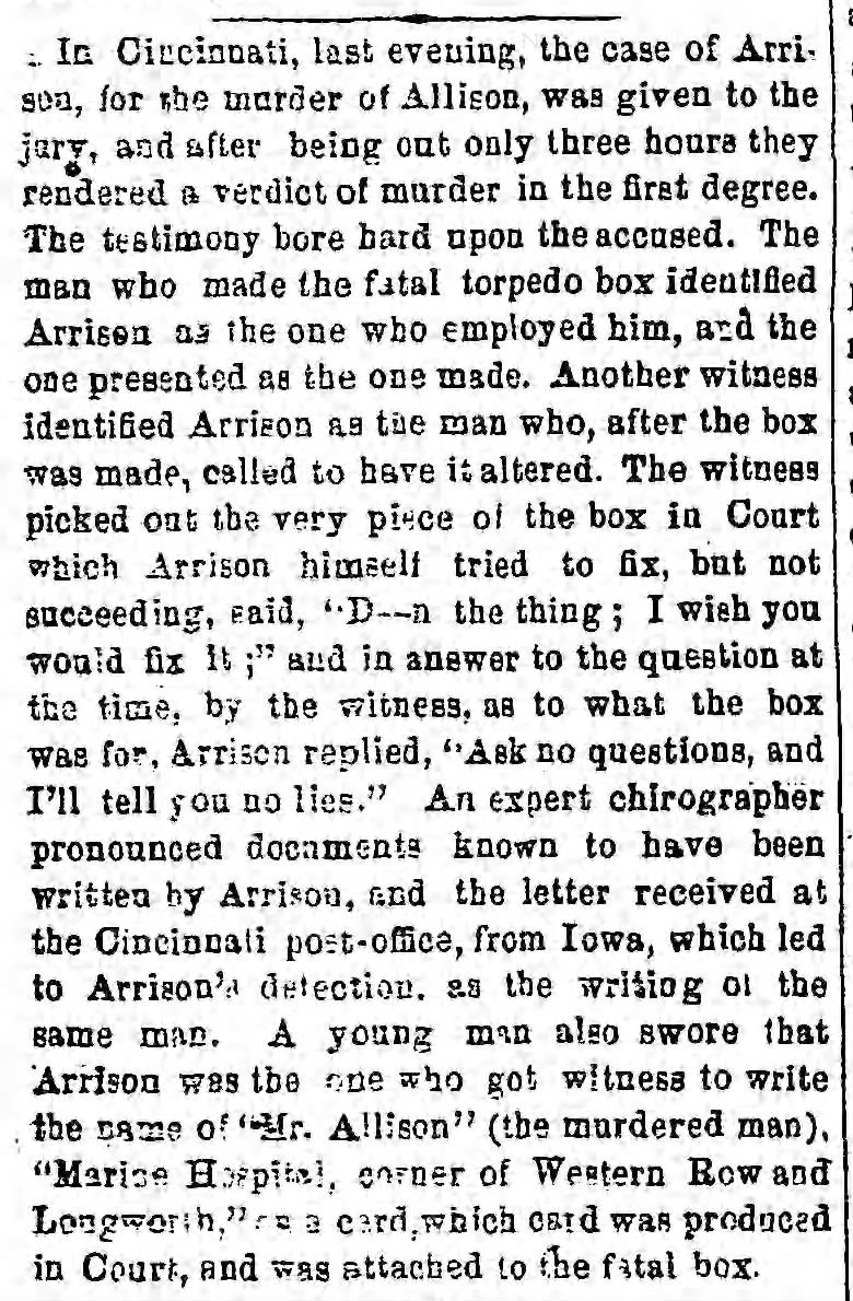 The Brooklyn Daily Eagle 21 Dec 1854