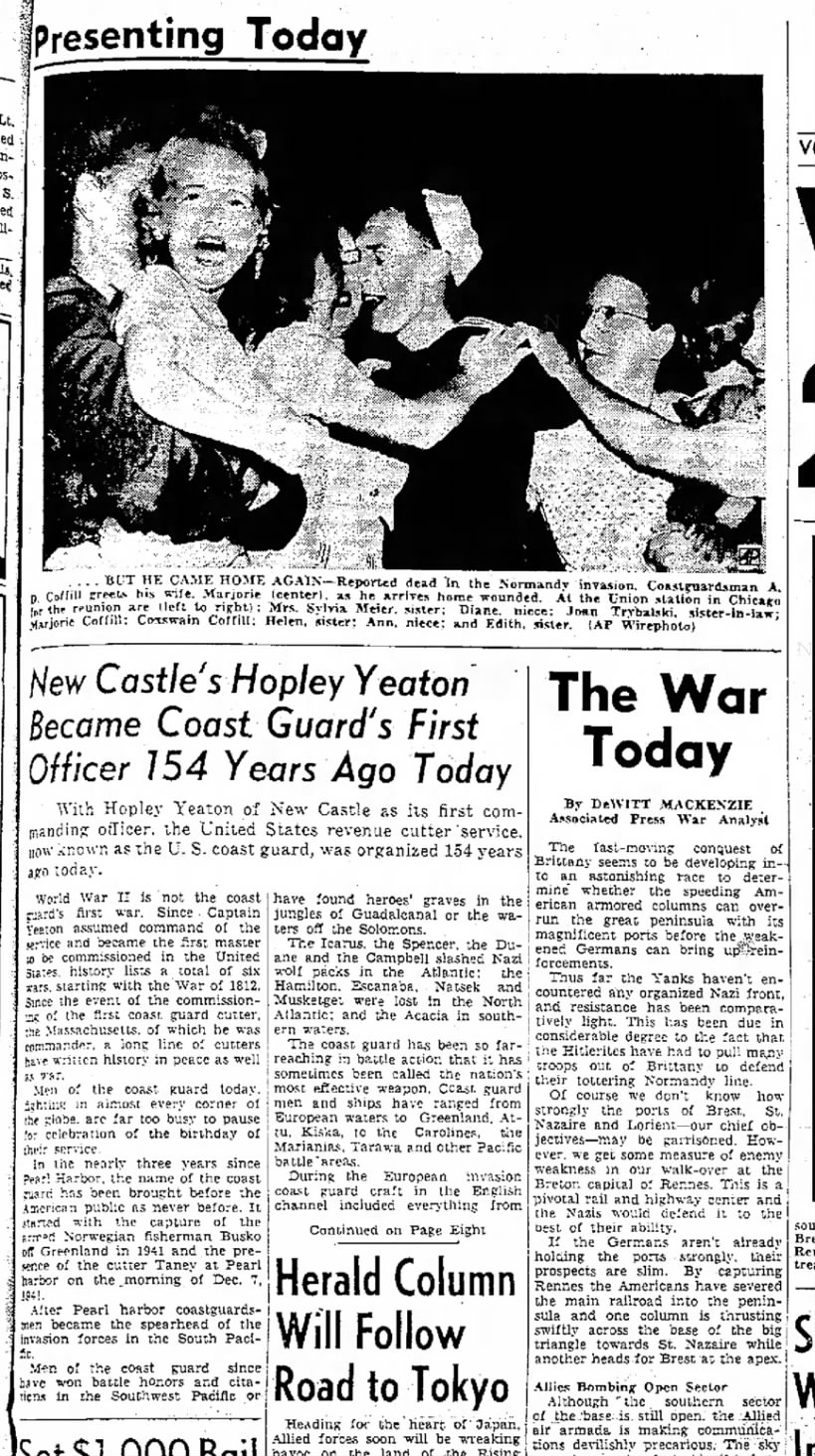 The Portsmouth Herald, 1944.08.04