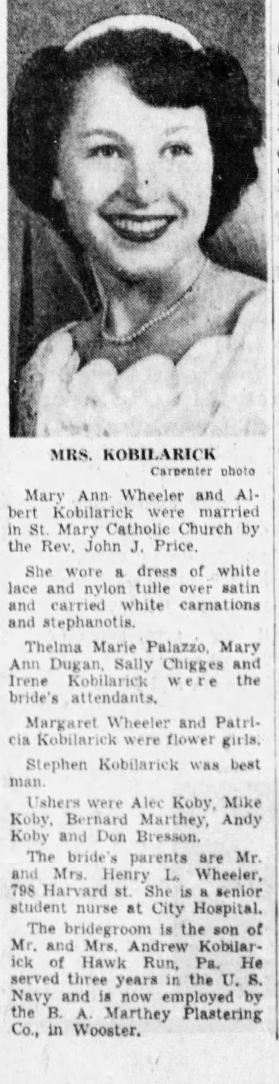 Akron Beacon Journal
Akron, OH
31-Jul-1952
