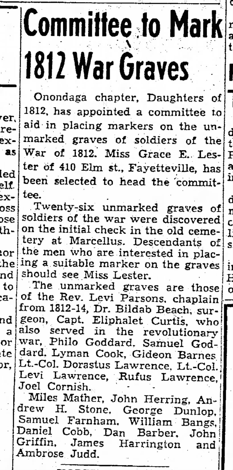 The Post-Standard Syracuse, NY  27 Jan 1949 Page 5